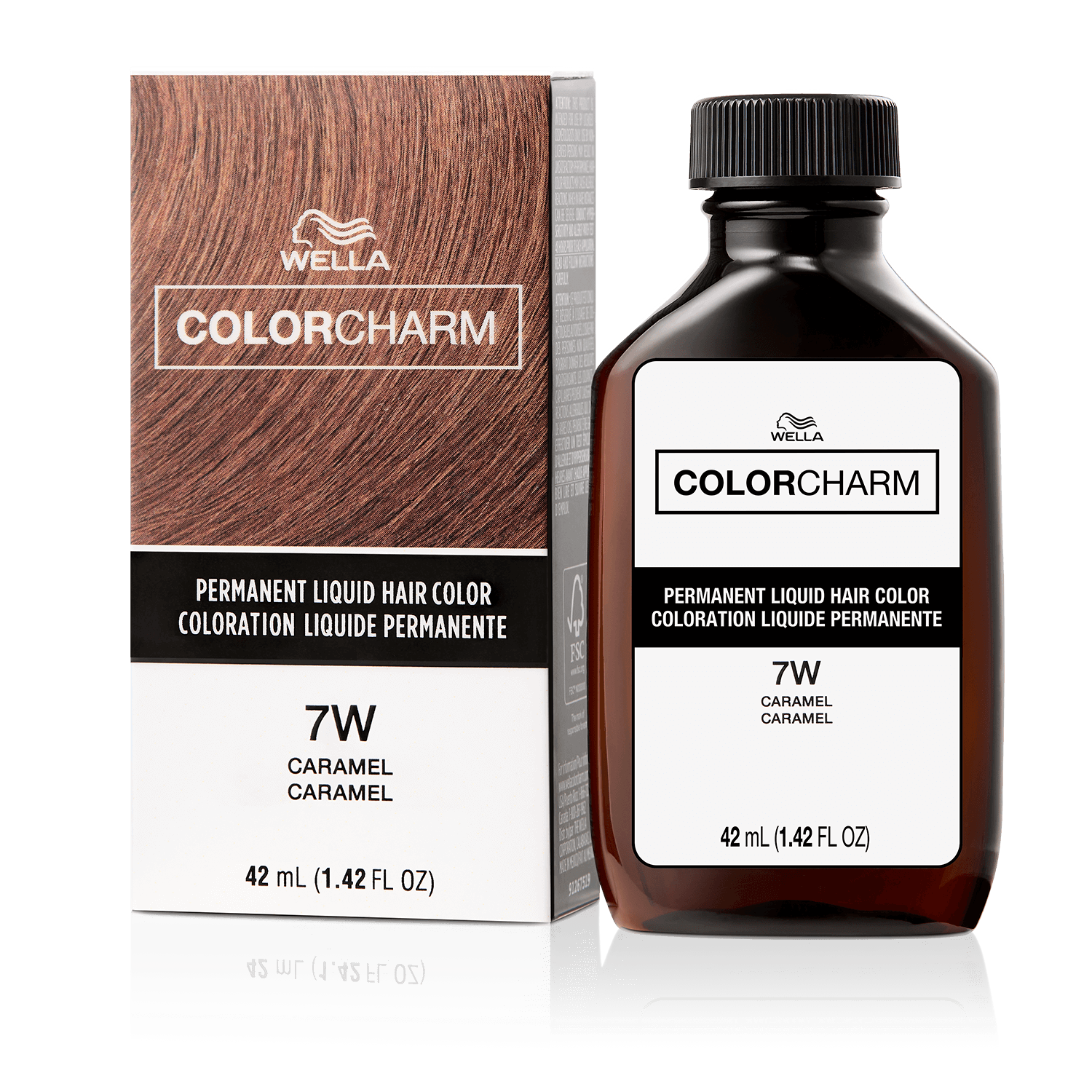 Wella Hair Color - Thumbnail 2