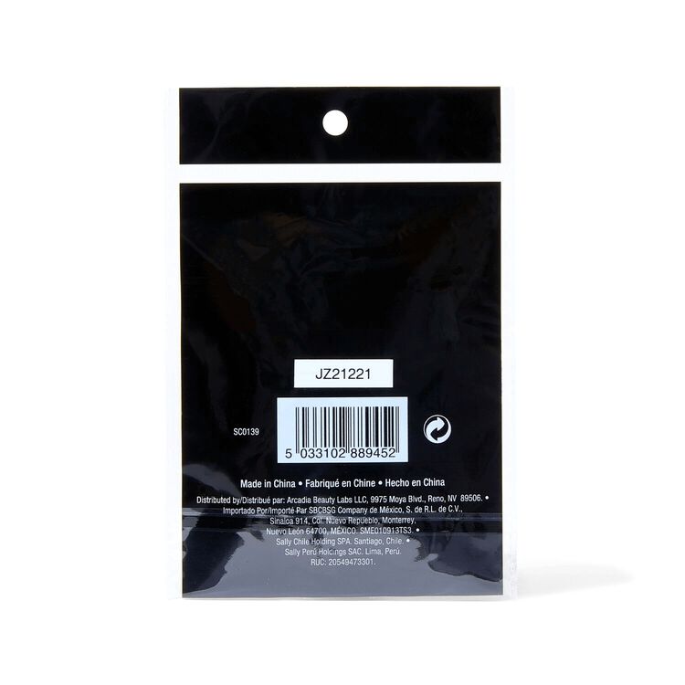 Large 2ct Blue Nitrile Powder-Free Gloves