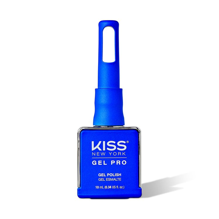 New York Gel Pro Polish Blueming