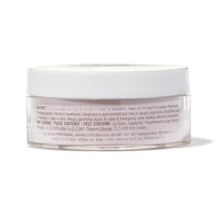 Intense Pink Bonding Acrylic Powder