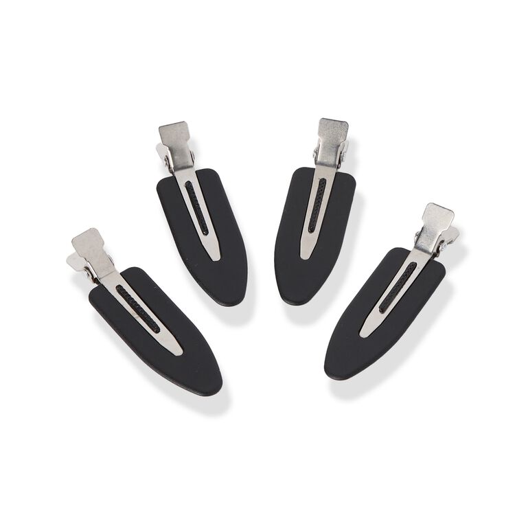 Creaseless Makeup Clips