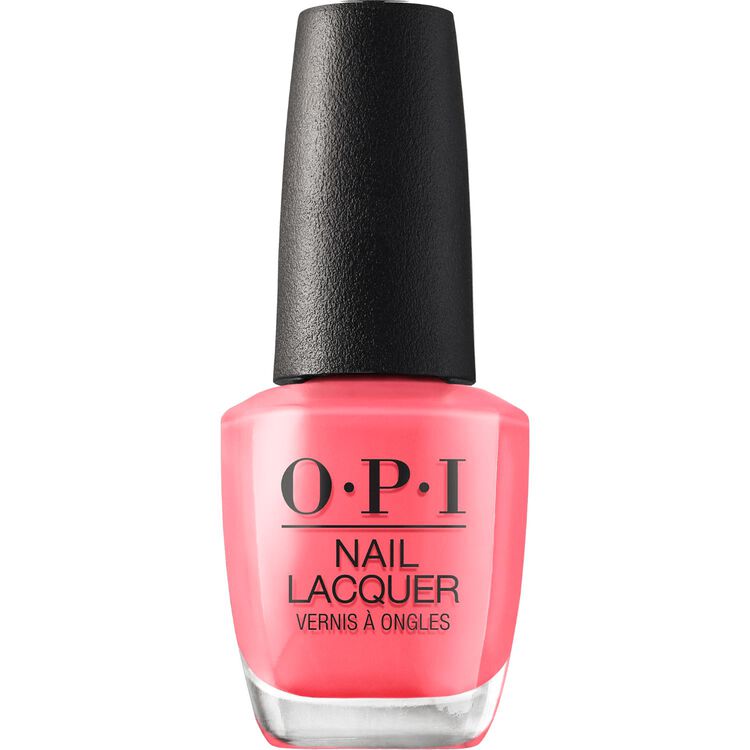 ElePhantastic Pink Nail Lacquer
