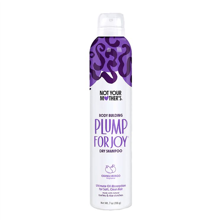 Plump for Joy Thickening Dry Shampoo