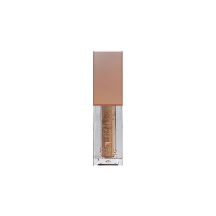 Crystal Fusion Liquid Eyeshadow Celeste