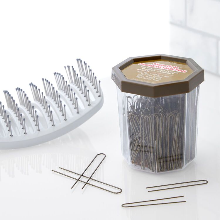 Bronze Premium Hair Pins