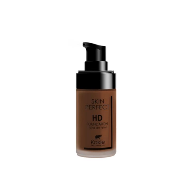 Skin Perfect HD Foundation 110C