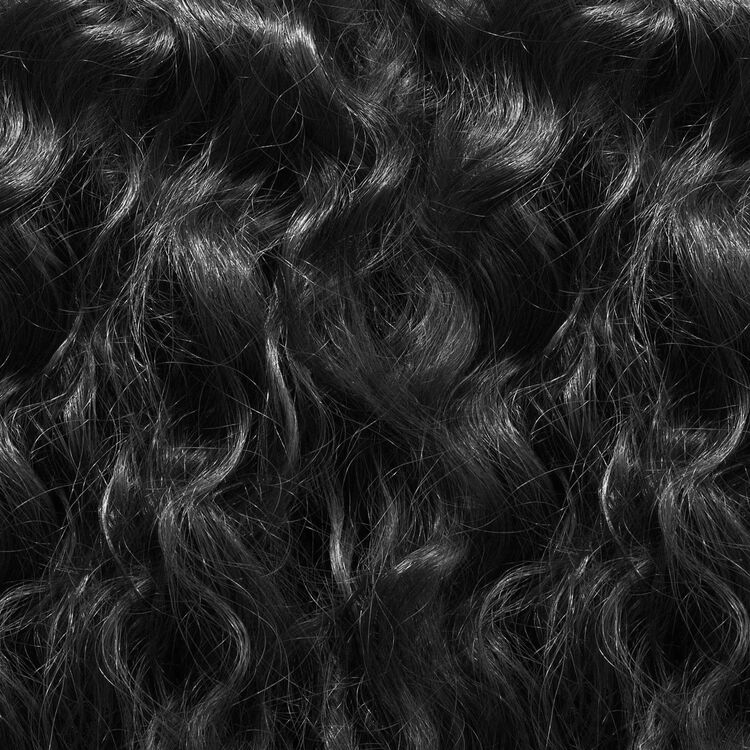 1C-HM Darkest Charcoal Permanent Creme Hair Color