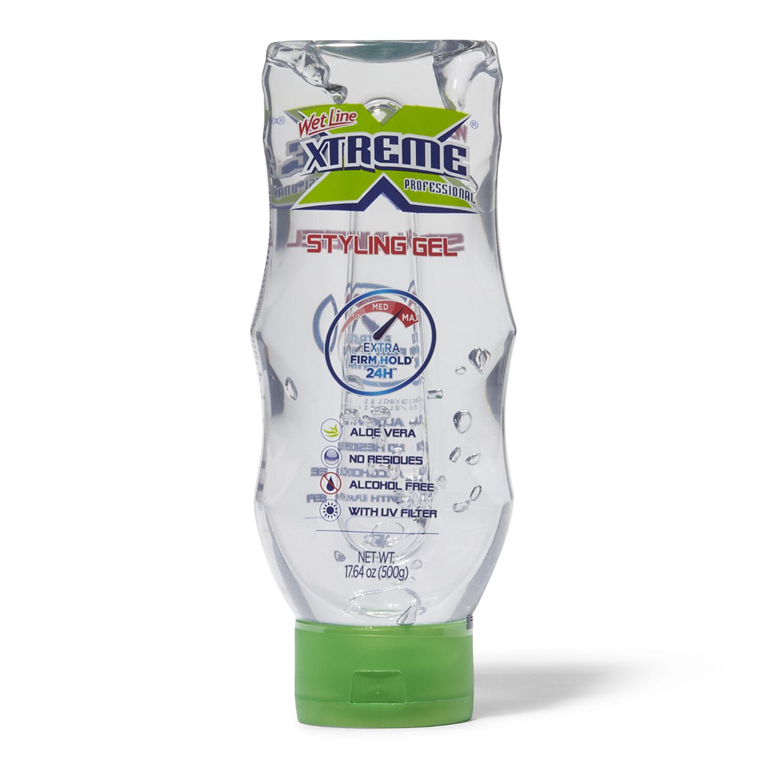 Xtreme Professional Wet Line Styling Gel