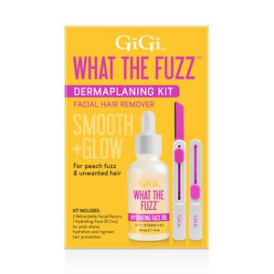 Dermaplaning Kit