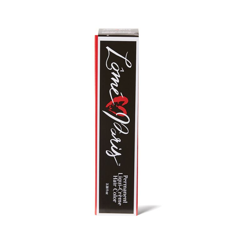 Lome Paris Permanent Liqui Creme Hair Color Hi Lift Ash Blonde Hla Permanent Hair Color Sally Beauty