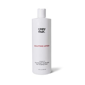 Sculping Lotion Compare to Paul Mitchell&reg; Hair Sculpting Lotion