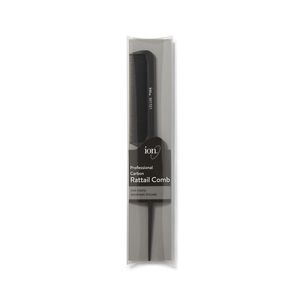 Rattail Carbon Comb
