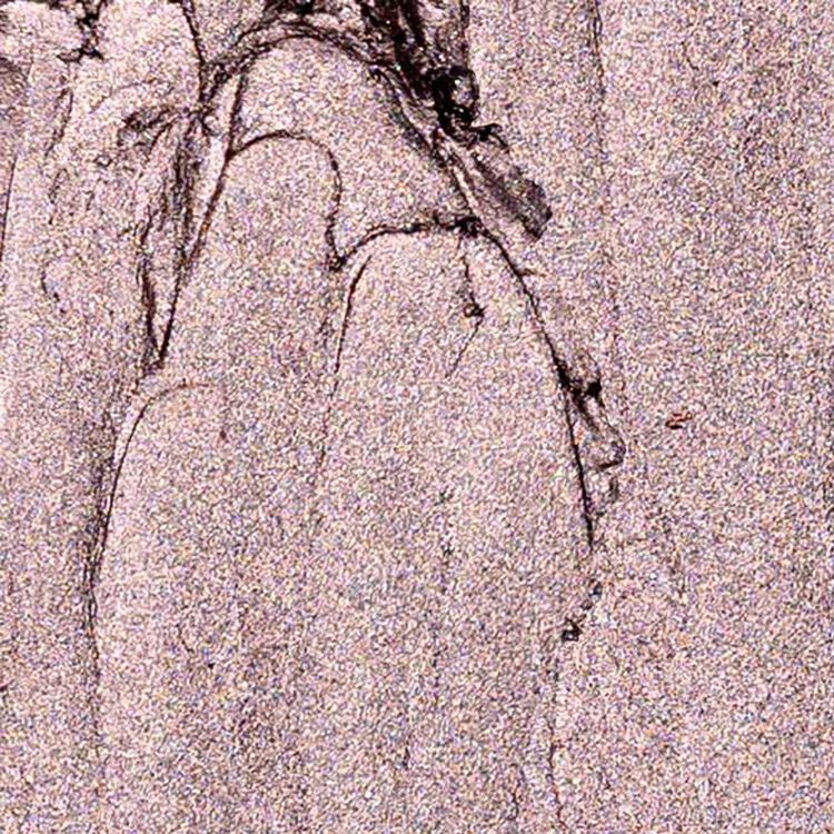 Silver Mauve Shimmer Eyeshadow Stick