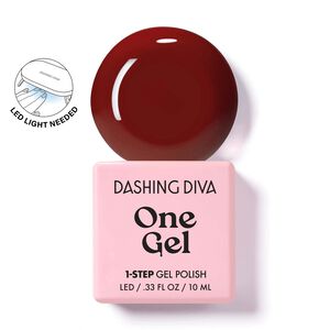 One Gel Color Polish - Anko