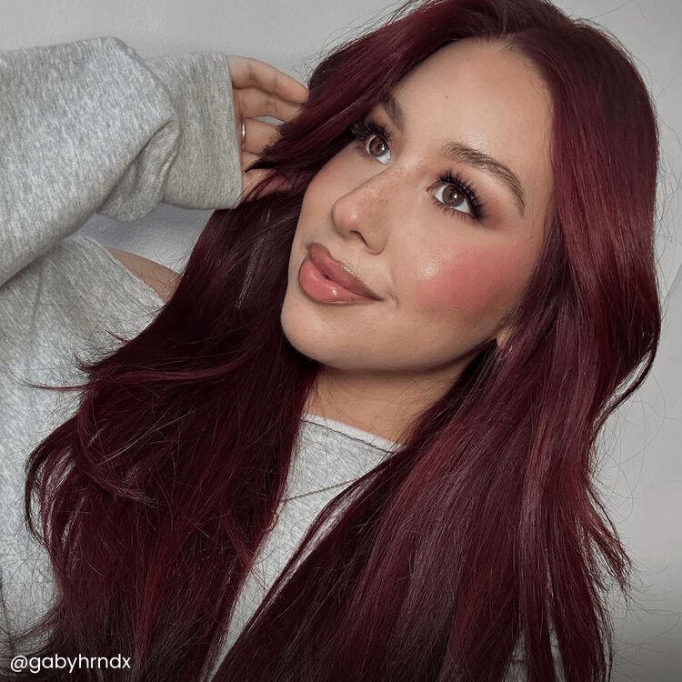 Ritual Semi Permanent Hair Color 8 oz