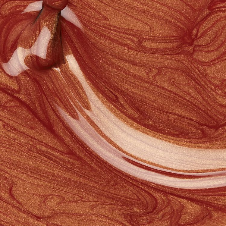 Bring The Heat Nail Lacquer