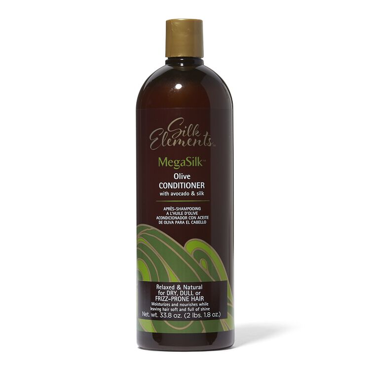 MegaSilk Olive Conditioner