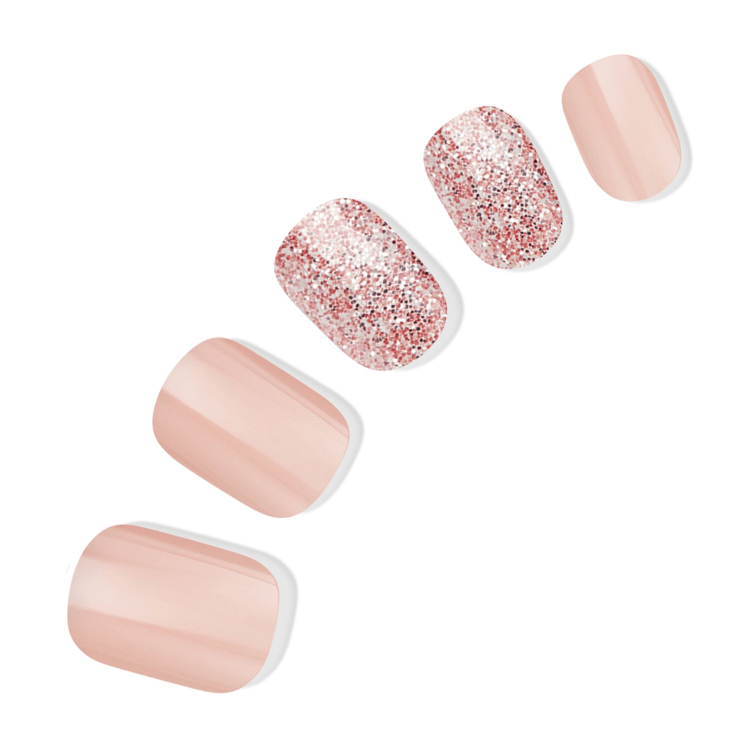 Instant Manicure: And Claws Press On Nails - eupcjrr