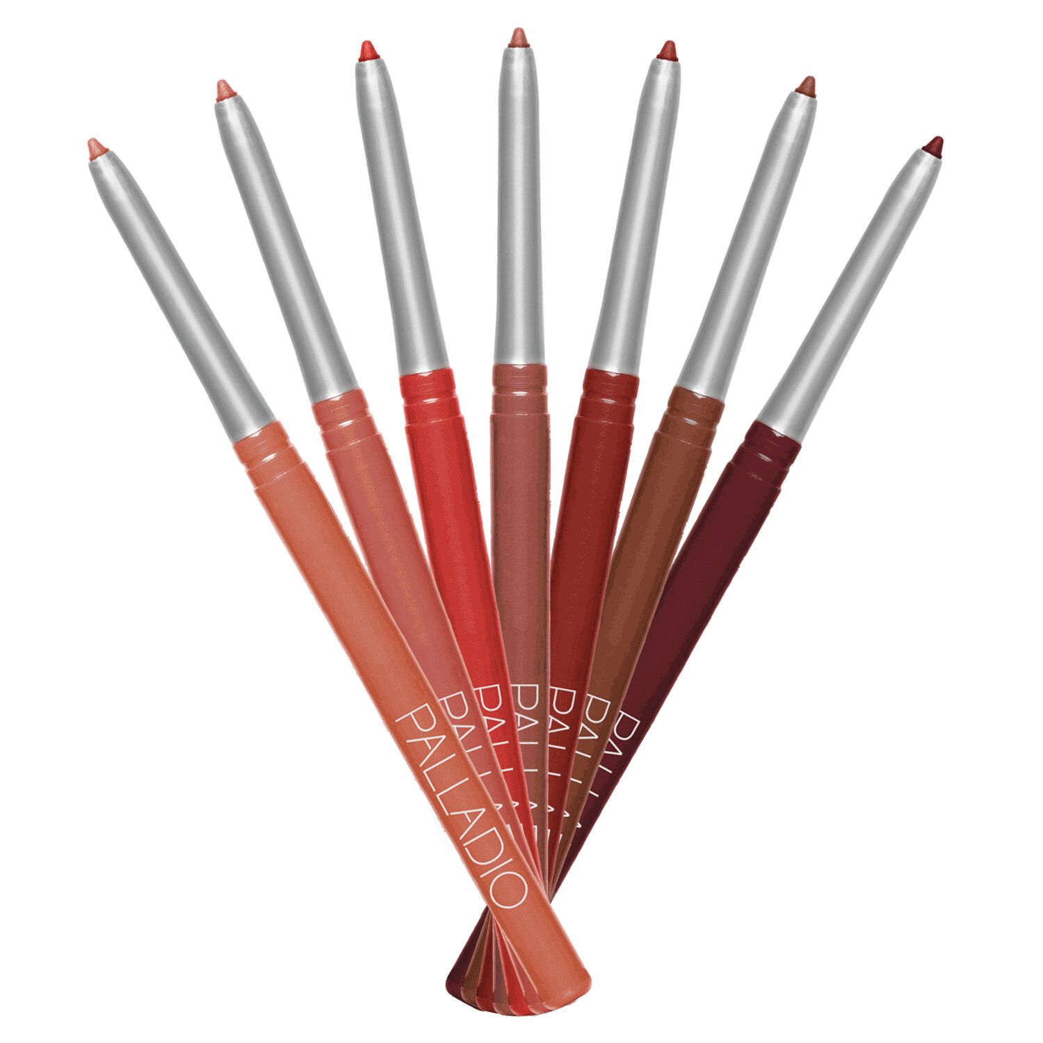 Palladio Lip Liner