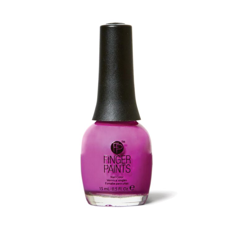 Good Vibes Only Nail Color Happy As A Clam