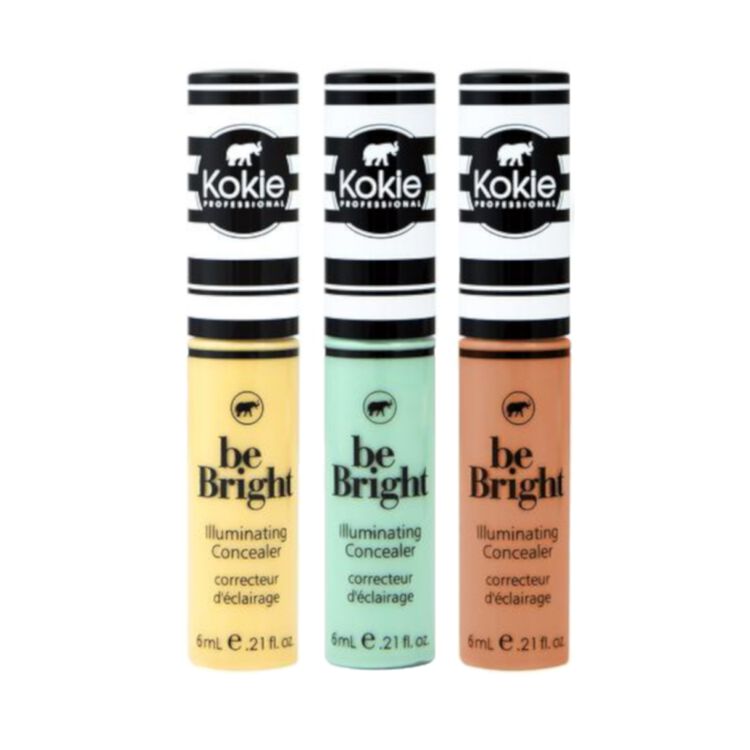 Be Bright Color Correct Concealer