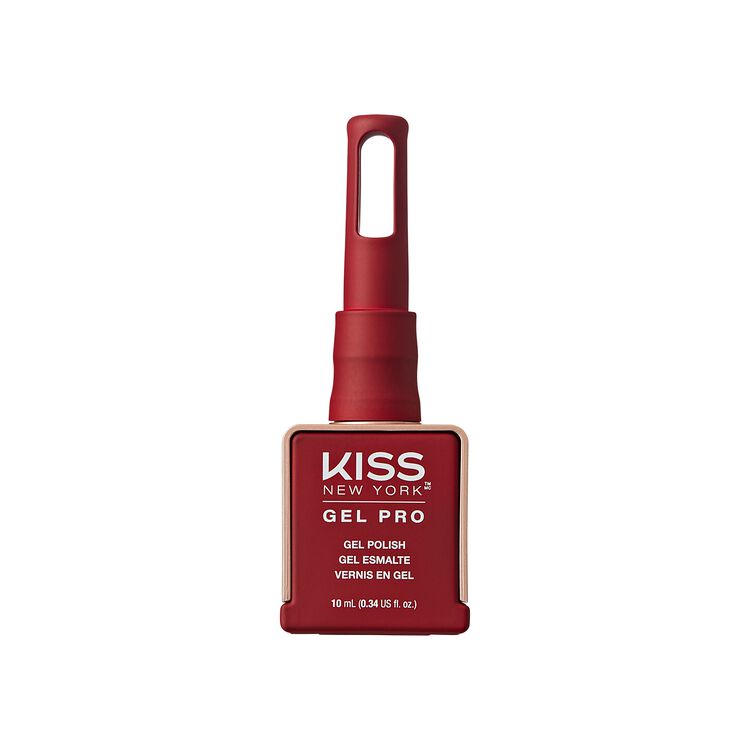 New York Gel Pro Polish Merlot