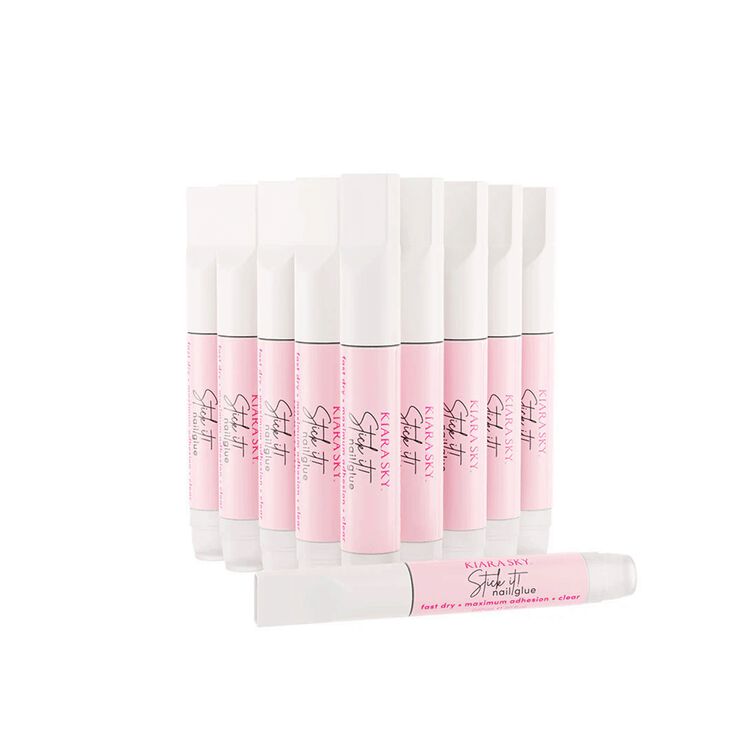 Stick It Nail Glue 10pcs