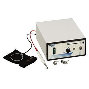 Tabletop Galvanic System