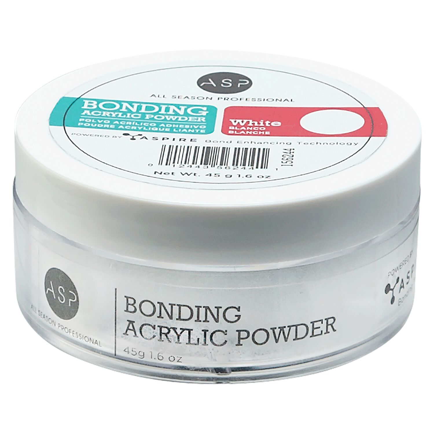 ASP Bonding Acrylic Powder - Thumbnail 2