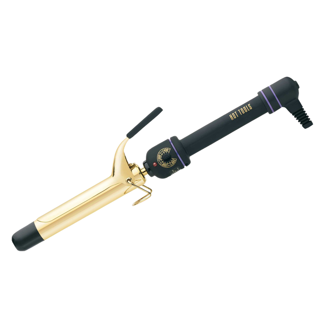 Extra Large Spring Iron - 1 inch