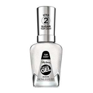 Sugar Gel Polish Top Coat