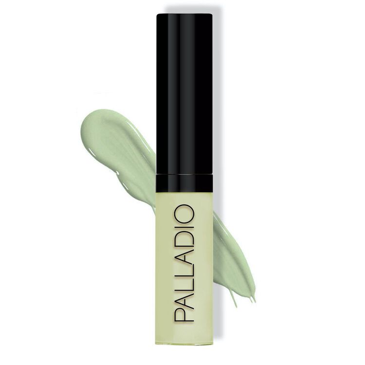Herbal Liquid Concealer Mint