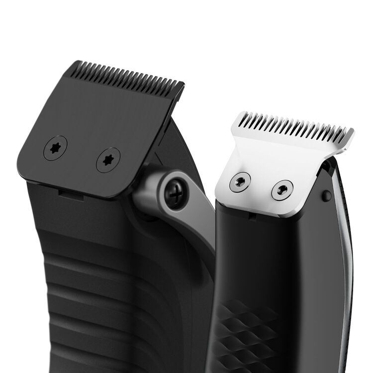 inCRED Cordless Combo