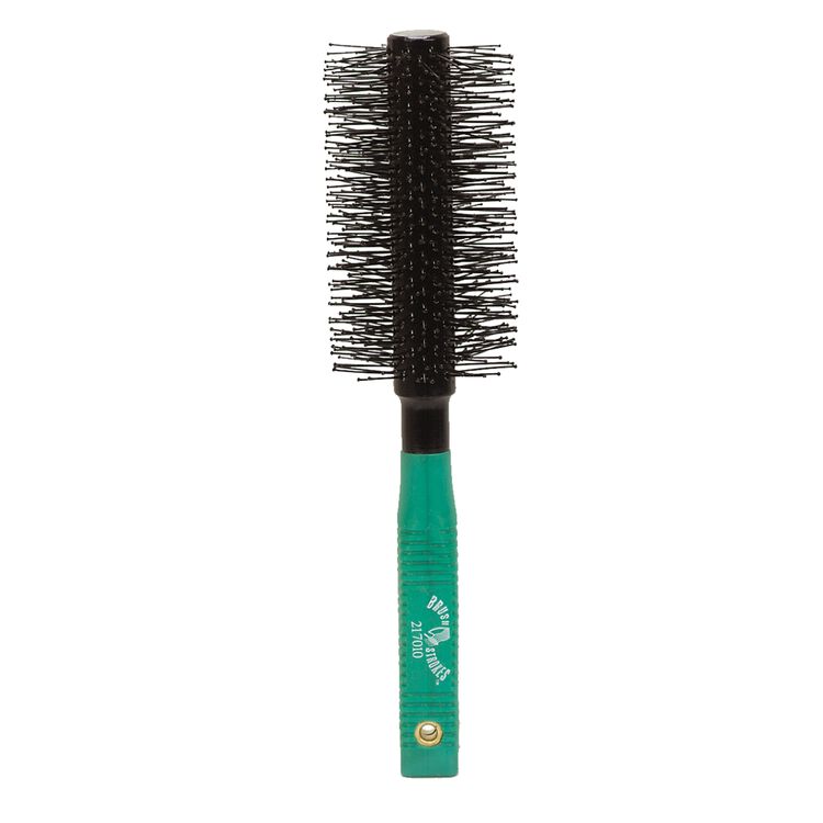 Ball Tip Rounder Brushes