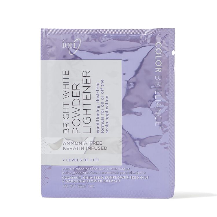 Ammonia-Free Powder Lightener 1oz.