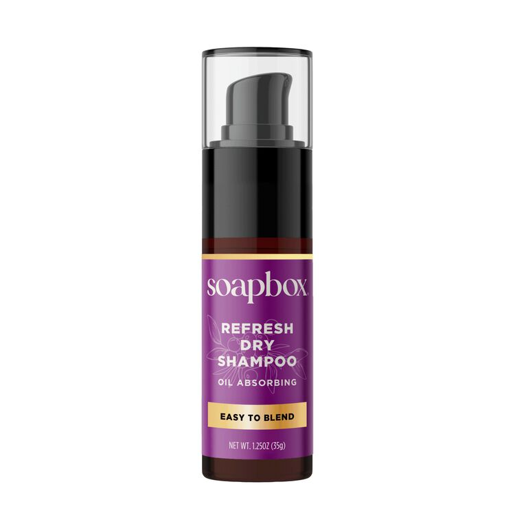 Dry Shampoo