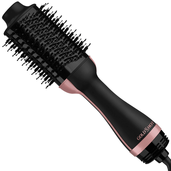 Gold N Hot Volumizer Dryer and Styler Sally Beauty