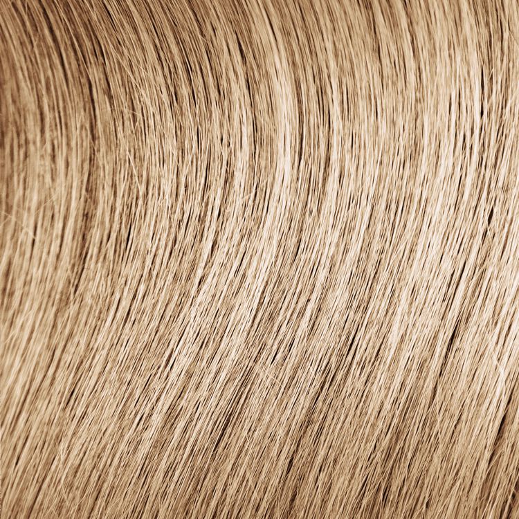 ion Color Brilliance Permanent Creme 7A Medium Ash Blonde