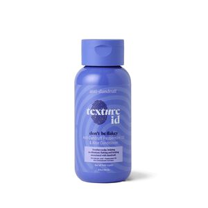 Anti-Dandruff Peppermint Oil & Aloe Conditioner