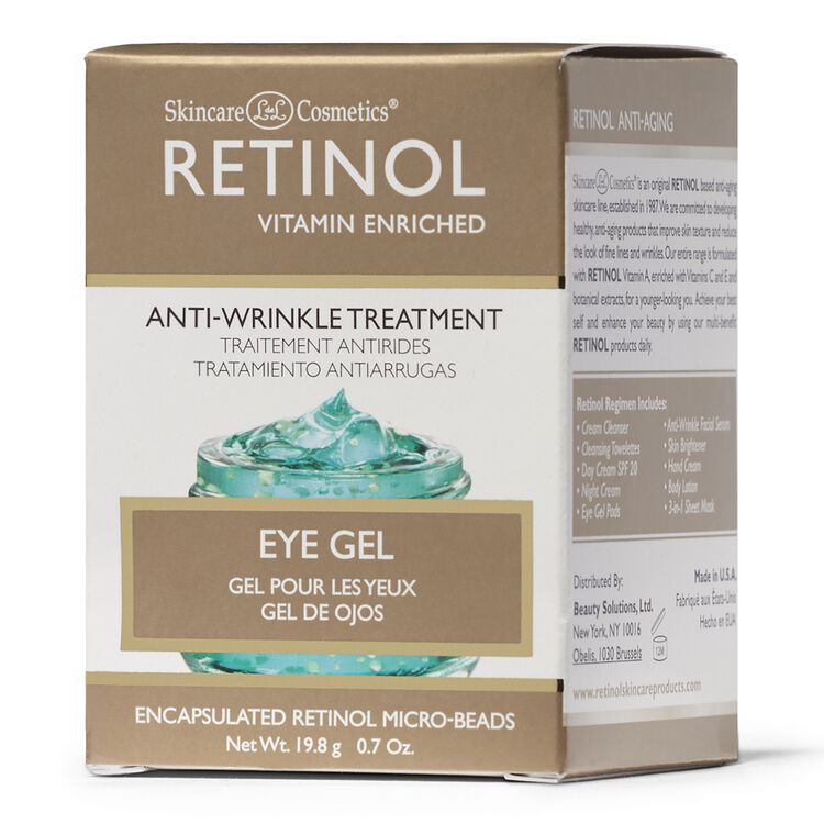 Eye Gel