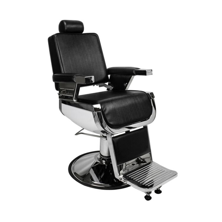 Berkeley Lincoln Jr Barber Chair Black Berber Chairs Sally Beauty