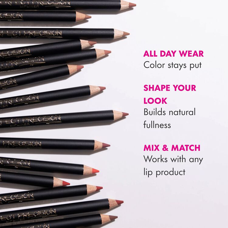 Perfect Precision Lip Liner Flesh