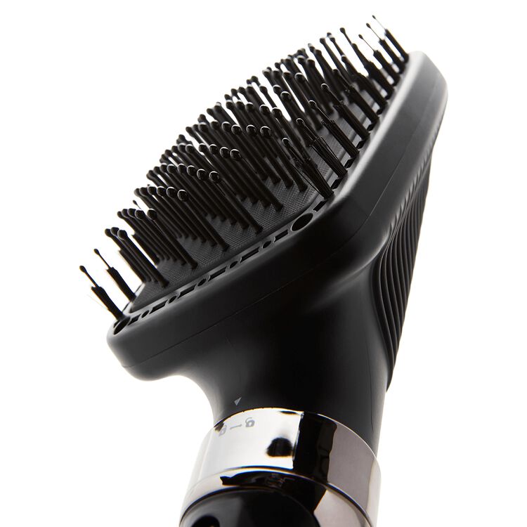 Black Gold One-Step Paddle Brush Attachment