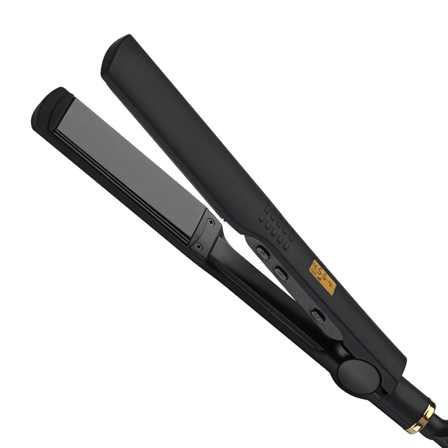 Flat iron sallys top