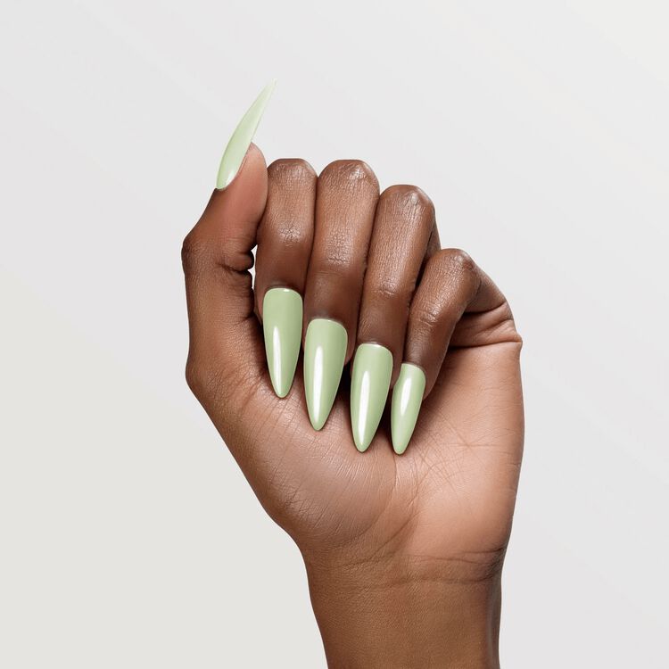 Gel Polish Mint Condition