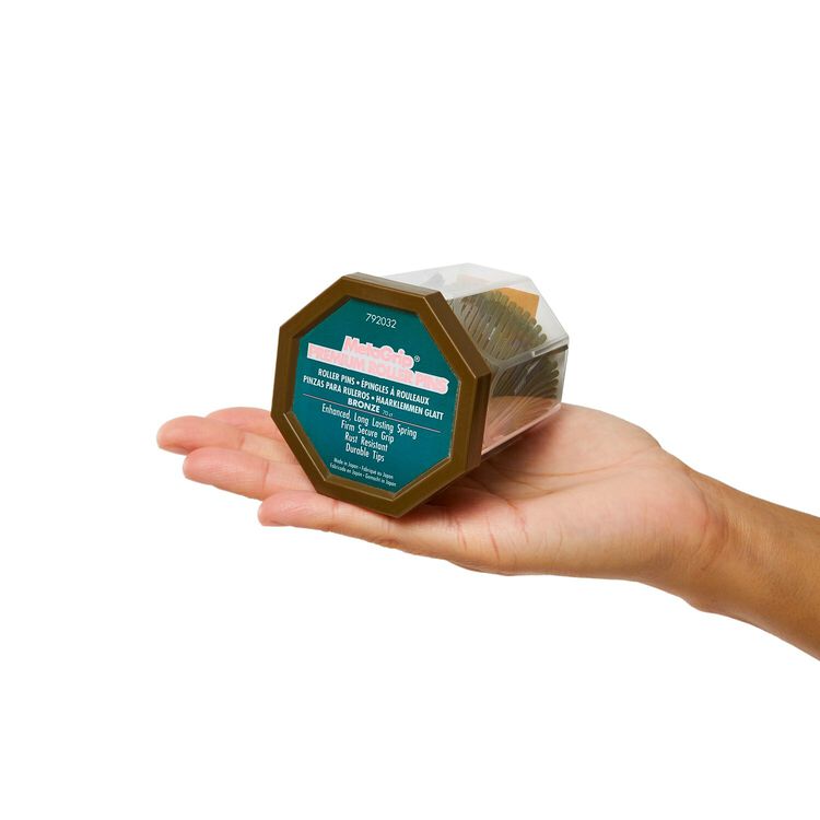 Bronze Premium Roller Pins