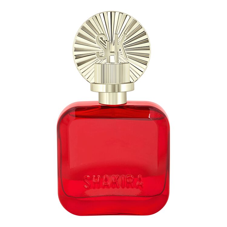 Rojo Eau de Parfum 1.7 OZ