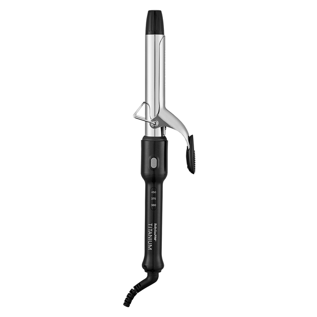 BaBylissPRO Titanium 1 Curling Iron curling iron Sally Beauty