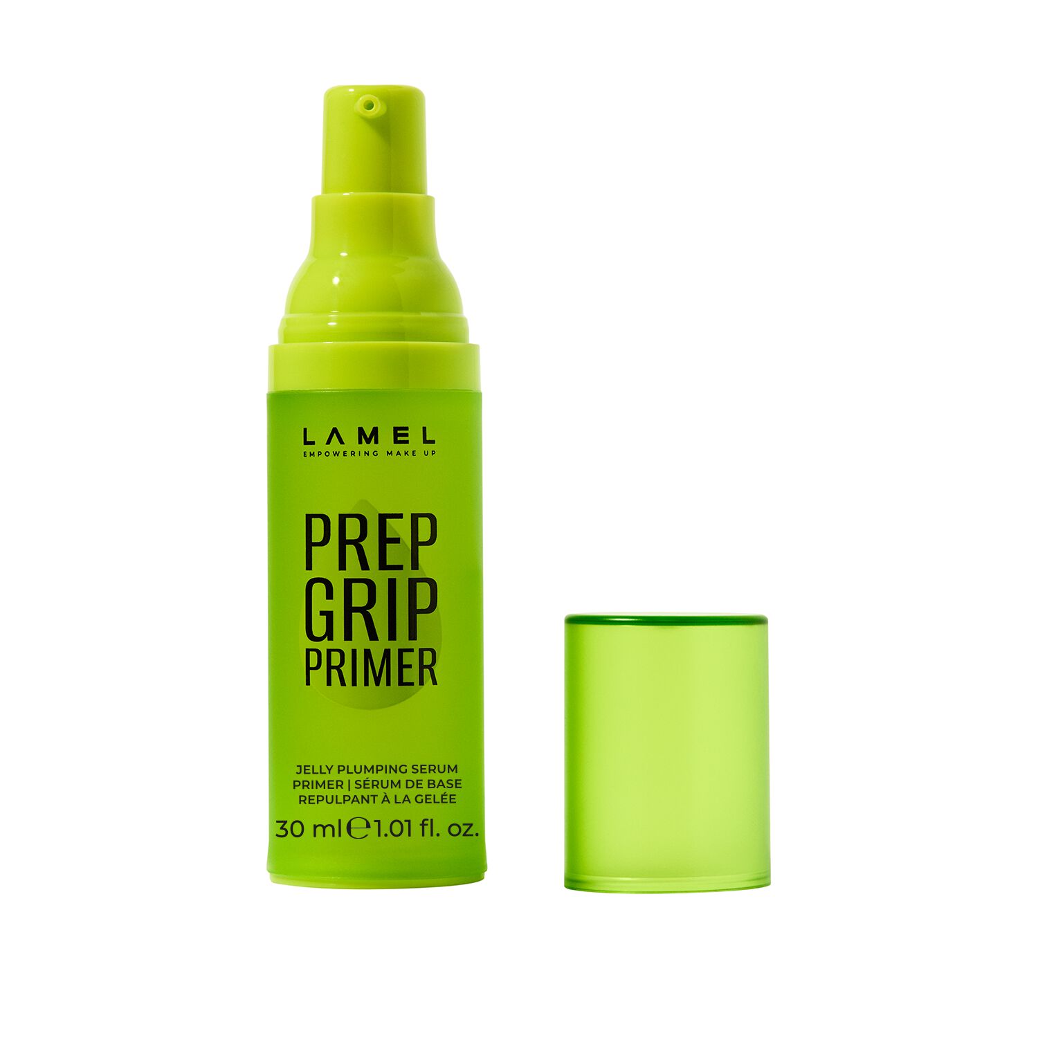 LAMEL Prep Grip Primer