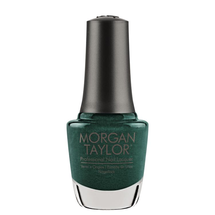 Stop Shop and Roll Nail Lacquer